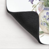 Tapis De Souris Iris (Coin)