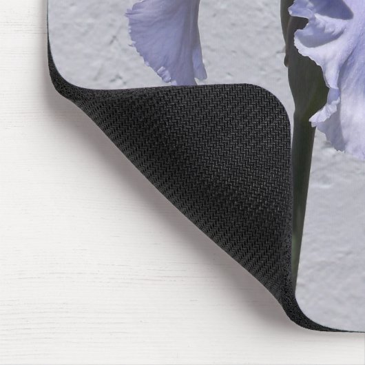 Tapis De Souris Iris Bloom (Coin)