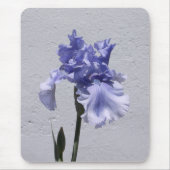 Tapis De Souris Iris Bloom (Devant)