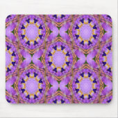 Tapis De Souris Iris Garden..... (Devant)