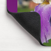 Tapis De Souris Iris Mousepad (Coin)