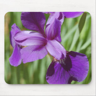 Tapis De Souris Iris Mousepad