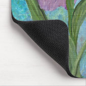 Tapis De Souris Iris Mousepad (Coin)
