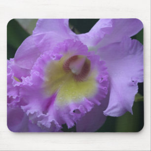 Tapis De Souris Iris Mousepad de Lavendar