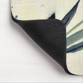 Tapis De Souris Iris ? Ukiyo-e. (Coin)