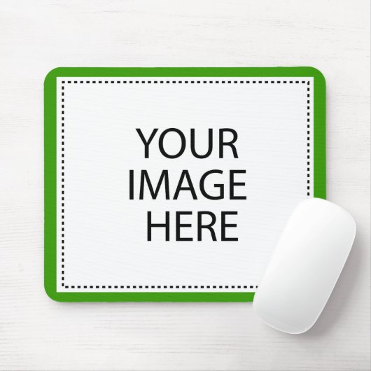 Tapis De Souris Irish St Patrick's Day (Avec souris)