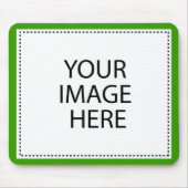 Tapis De Souris Irish St Patrick's Day (Devant)