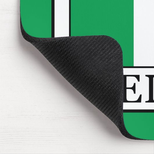 Tapis De Souris Irlande (Coin)