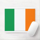 Tapis De Souris Irlande (Avec souris)