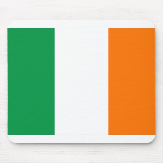 Tapis De Souris Irlande (Devant)