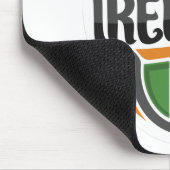 Tapis De Souris Irlande (Coin)