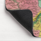 Tapis De Souris Irlande 15 (Coin)