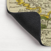 Tapis De Souris Irlande 19 (Coin)