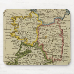 Tapis De Souris Irlande 19
