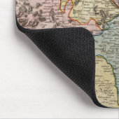 Tapis De Souris Irlande 2 (Coin)