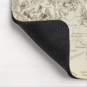 Tapis De Souris Irlande 2 (Coin)