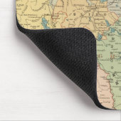 Tapis De Souris Irlande 20 (Coin)