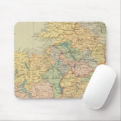 Tapis De Souris Irlande 20 (Avec souris)