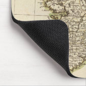Tapis De Souris Irlande 6 (Coin)