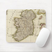 Tapis De Souris Irlande 6 (Avec souris)
