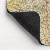 Tapis De Souris Irlande 8 (Coin)