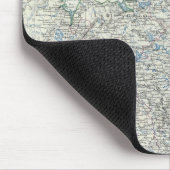 Tapis De Souris Irlande 9 (Coin)