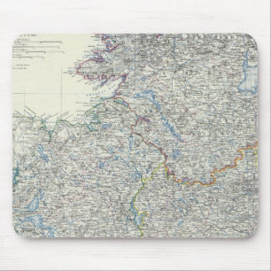 Tapis De Souris Irlande 9