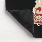 Tapis De Souris Ironie (Coin)