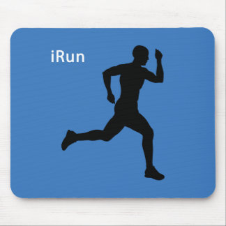 Tapis De Souris Irun