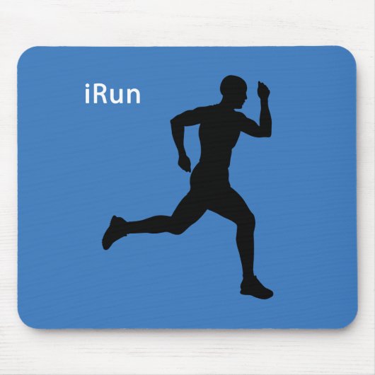 Tapis De Souris Irun (Devant)