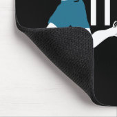 Tapis De Souris Irun (Coin)