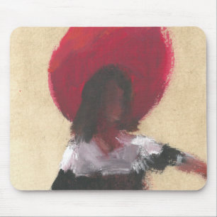 Tapis De Souris Isabel