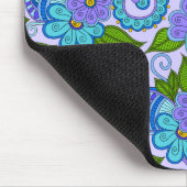 Tapis De Souris Isabelle (Coin)
