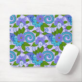 Tapis De Souris Isabelle (Avec souris)