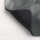 Tapis De Souris Isadora Duncan (Coin)