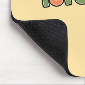 Tapis De Souris ISFJ — A Guardiã da Harmonia (Coin)