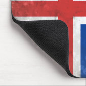 Tapis De Souris Islande (Coin)