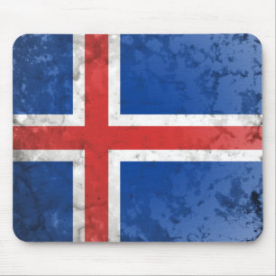Tapis De Souris Islande