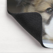 Tapis De Souris Islandhundewelpe (Coin)