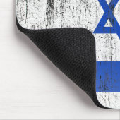 Tapis De Souris Israël (Coin)