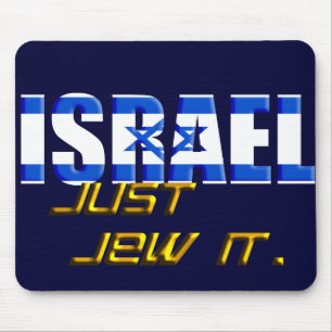 Tapis De Souris Israël