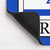 Tapis De Souris Israel (Coin)