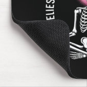 Tapis De Souris Issues In My Tissues Ehlers Danlos Syndrome Awaren (Coin)