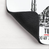 Tapis De Souris Istanbul (Coin)