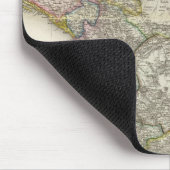 Tapis De Souris Istanbul, Turquie (Coin)