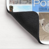 Tapis De Souris IT Italie - Campanie - Pompéi - (Coin)