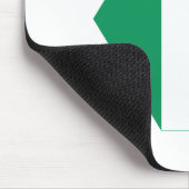 tapis de souris  ITALIA (Coin)