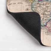 Tapis De Souris Italie 10 (Coin)