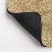 Tapis De Souris Italie 11 (Coin)