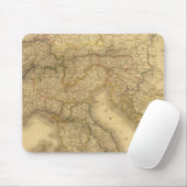 Tapis De Souris Italie 11 (Avec souris)